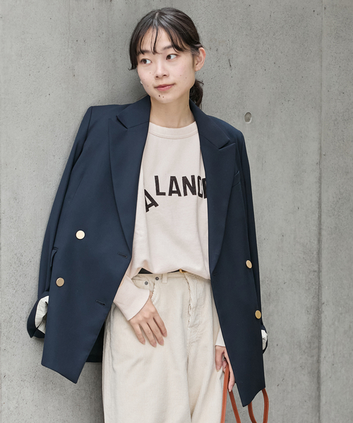 journal standard L'essage（ジャーナルスタンダード レサージュ