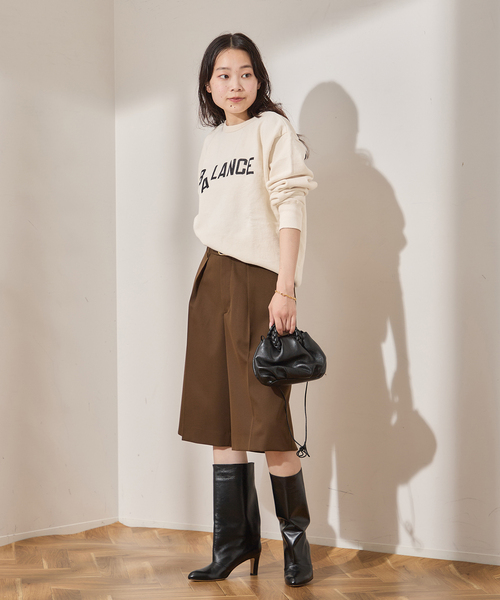 journal standard L'essage（ジャーナルスタンダード レサージュ