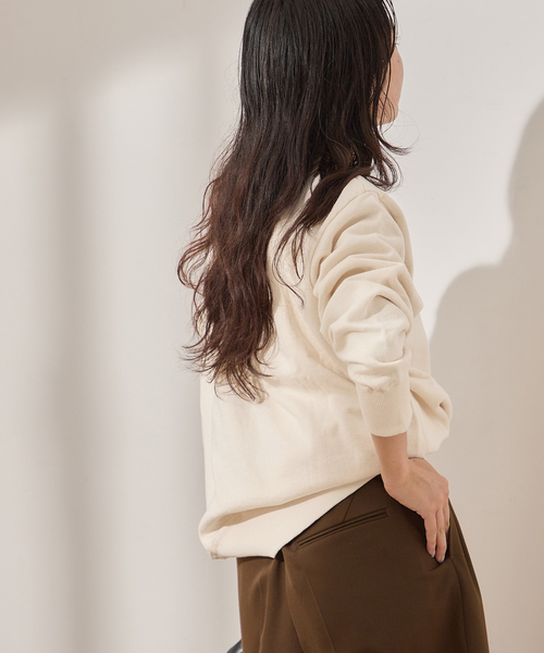 journal standard L'essage（ジャーナルスタンダード レサージュ