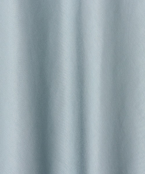 「anuans」 スカート X-SMALL キャメル レディース_画像8