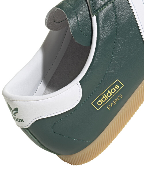 adidas（アディダス） スニーカー PARIS / KJ1009 / KJ1008 (25cm