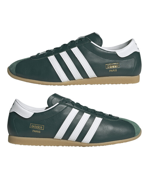 adidas（アディダス） スニーカー PARIS / KJ1009 / KJ1008 (25cm