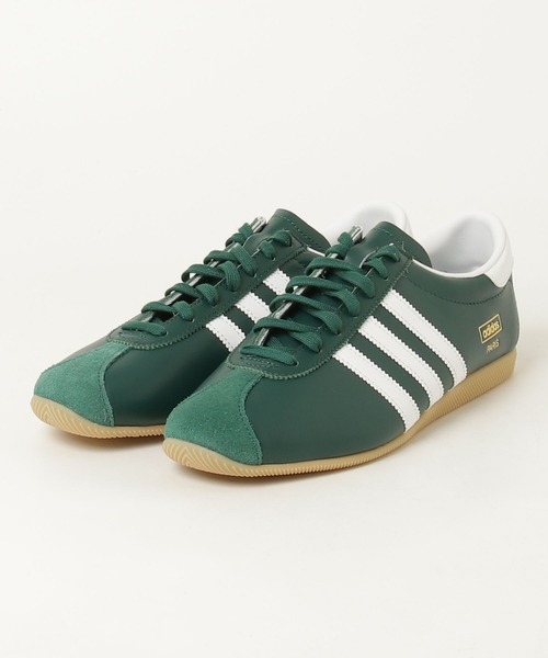 adidas（アディダス） スニーカー PARIS / KJ1009 / KJ1008 (25cm