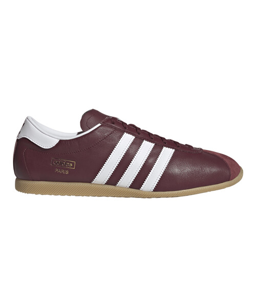 adidas（アディダス） スニーカー PARIS / KJ1009 / KJ1008 (25cm