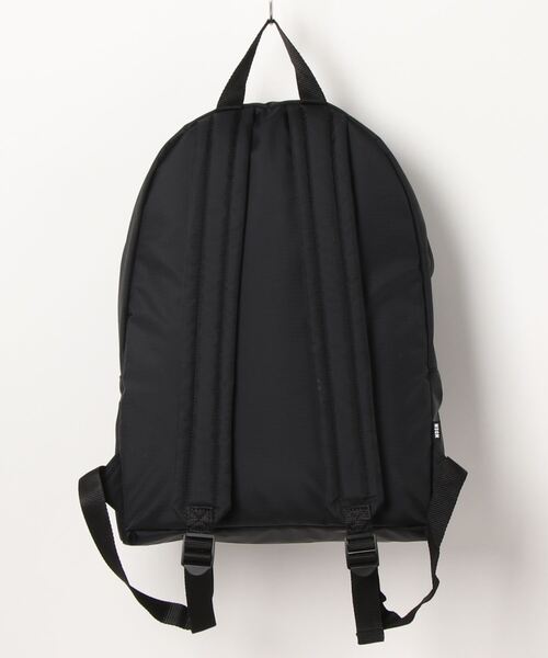 「MSGM」 リュック ONE SIZE ブラック メンズ_1