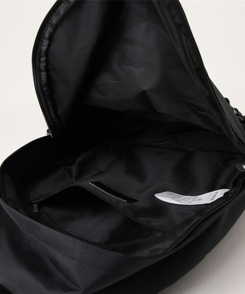 「MSGM」 リュック ONE SIZE ブラック メンズ_3