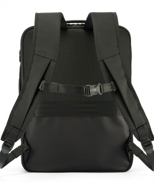 ビジネスバッグ ビジネスリュック ガジェタブルCB2 15/20L A4サイズ 14インチPC エキスパンド 20024 メンズの画像