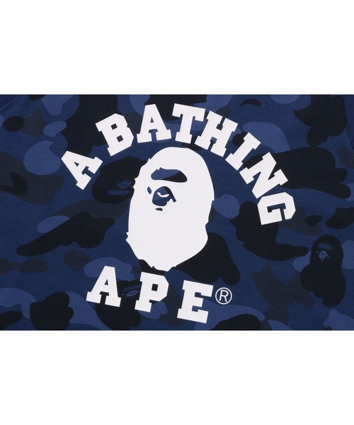 A BATHING APE（アベイシングエイプ） タンクトップ XXX-LARGE