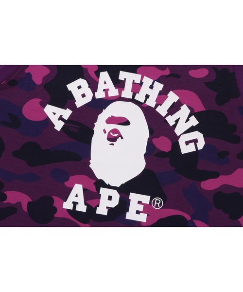 A BATHING APE（アベイシングエイプ） タンクトップ XXX-LARGE