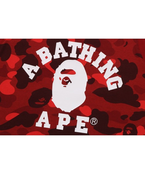 A BATHING APE（アベイシングエイプ） タンクトップ XXX-LARGE