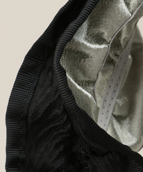 「Casselini」 トートバッグ FREE ホワイト レディース_画像3