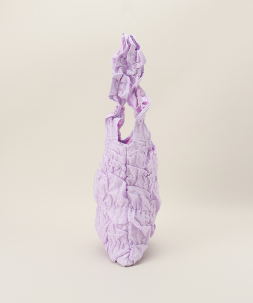 「Casselini」 トートバッグ FREE ホワイト レディース_画像4