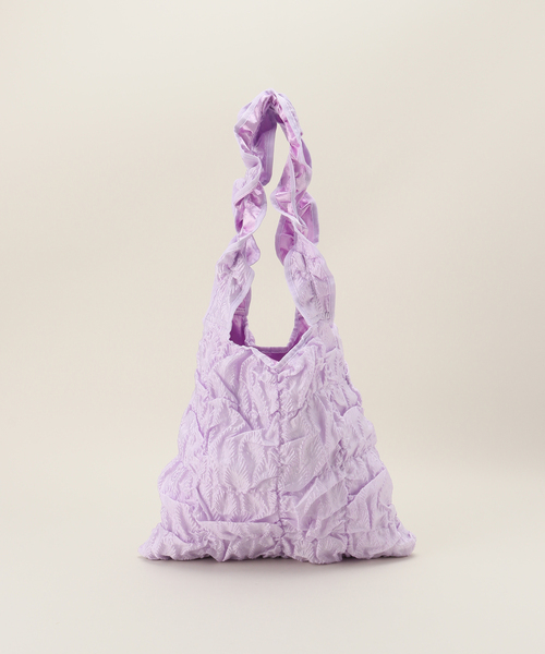 「Casselini」 トートバッグ FREE ホワイト レディース_画像9