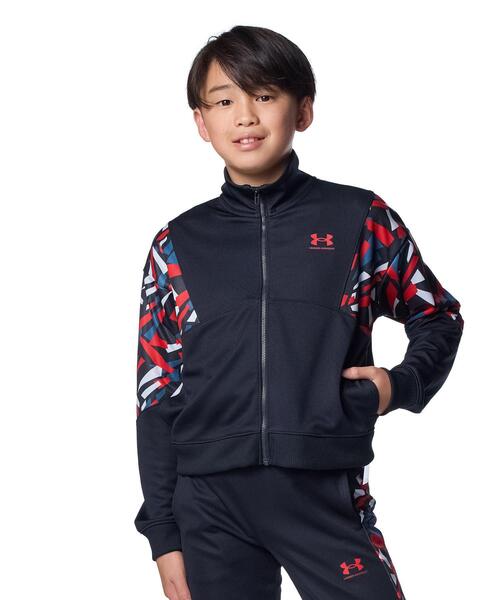 UNDER ARMOUR（アンダーアーマー） ジャージ UAトラックジャケット