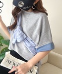 tシャツ 「JaVaジャバコラボ」ゆるシルエッ...の詳細画像5