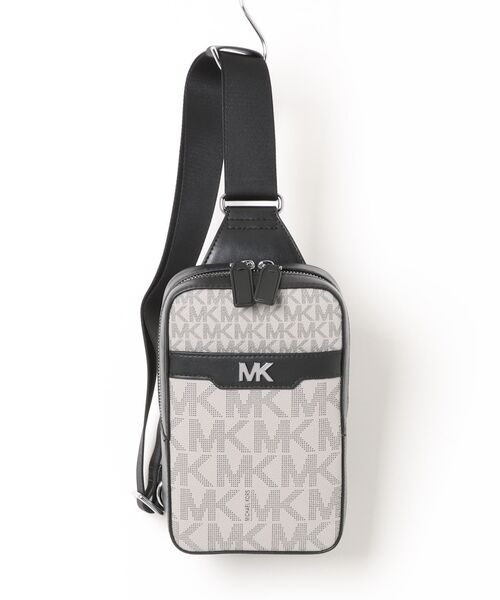 「美品」MICHAEL KORS デイバック リュック バックパック MICHAEL KORS（マイケルコース） デイバック リュック COOPER スリング