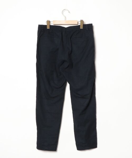 「UNION STATION」 パンツ L ブラック メンズ_画像2