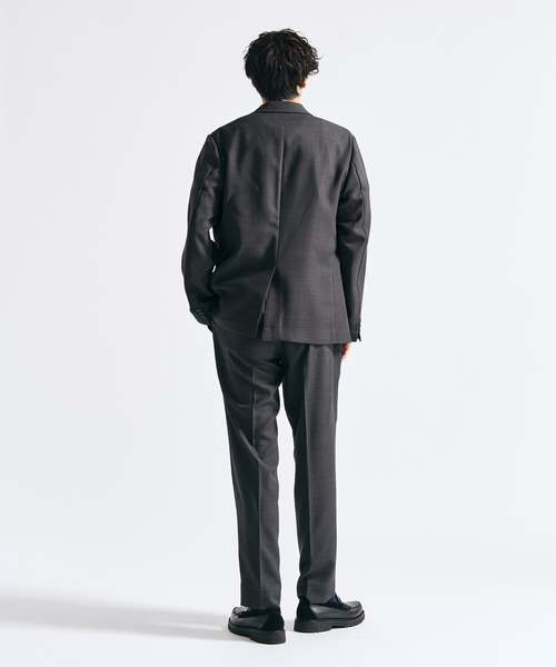 417 EDIFICE（フォーワンセブンエディフィス） セットアップ 「EVALET