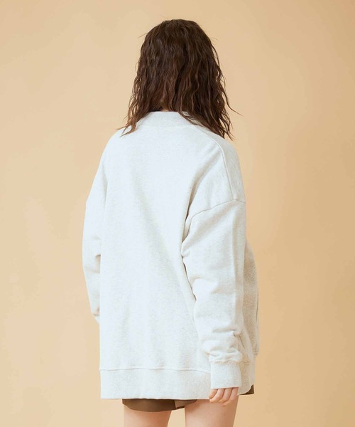 「MILKFED.」 カーディガン ONE SIZE ブラック レディース