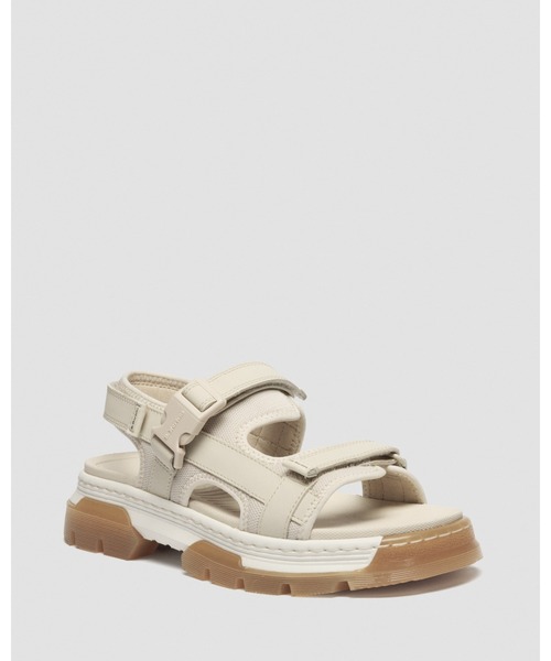 【新品未使用】Dr. Martens ドクターマーチン FORSTERサンダル Dr.Martens（ドクターマーチン） サンダル FORSTER II サンダル
