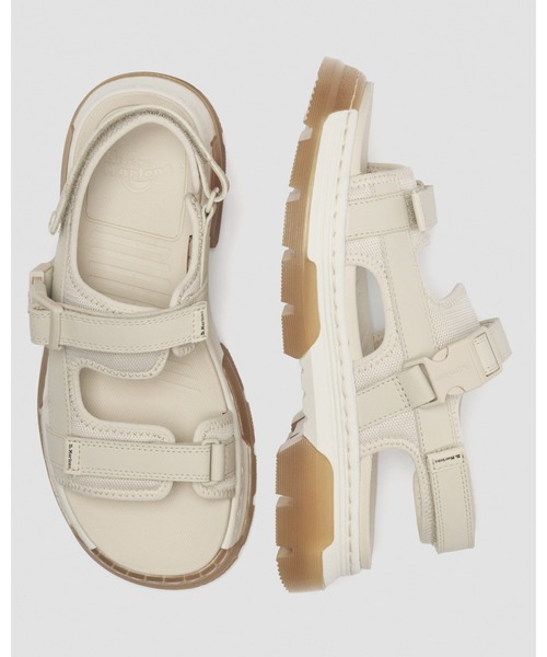 Dr.Martens（ドクターマーチン） サンダル FORSTER II サンダル