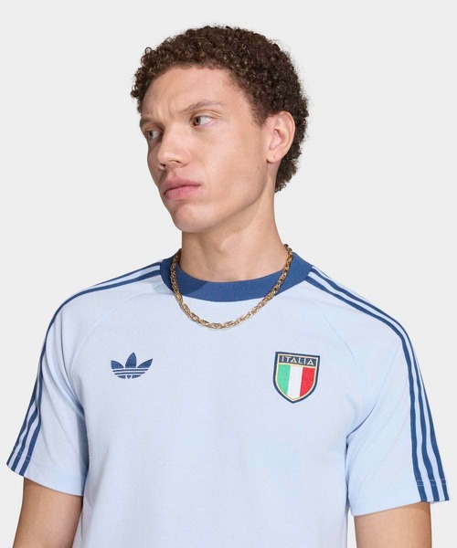 adidas（アディダス） tシャツ イタリア オリジナルス Tシャツ