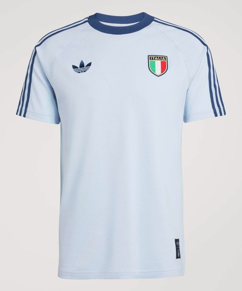 adidas（アディダス） tシャツ イタリア オリジナルス Tシャツ