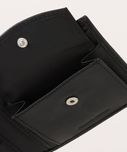 Calvin Klein（カルバン・クライン） 財布 ロゴ2つ折り財布 メンズ