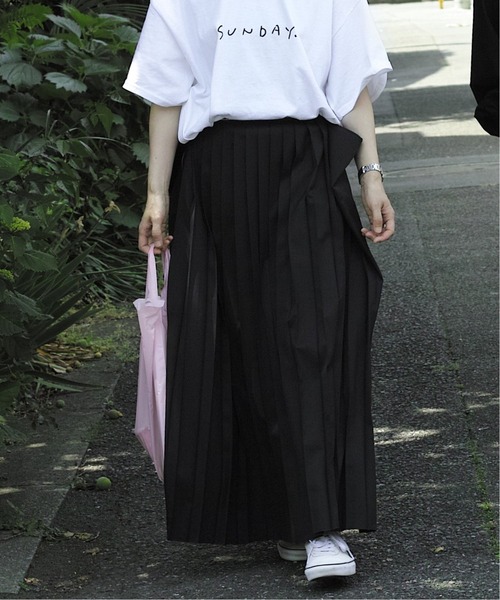 「JOURNAL STANDARD LUXE」 半袖Tシャツ MEDIUM ホワイト レディース_画像6