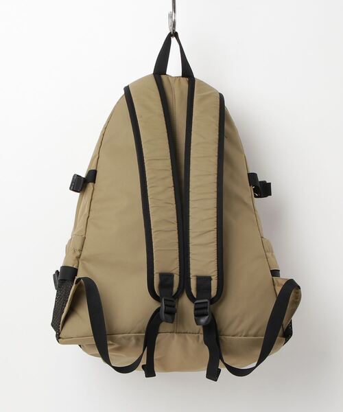 「FREDRIK PACKERS」 リュック - ブラウン レディース_画像3