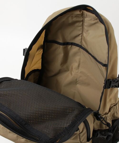 「FREDRIK PACKERS」 リュック - ブラウン レディース_画像4