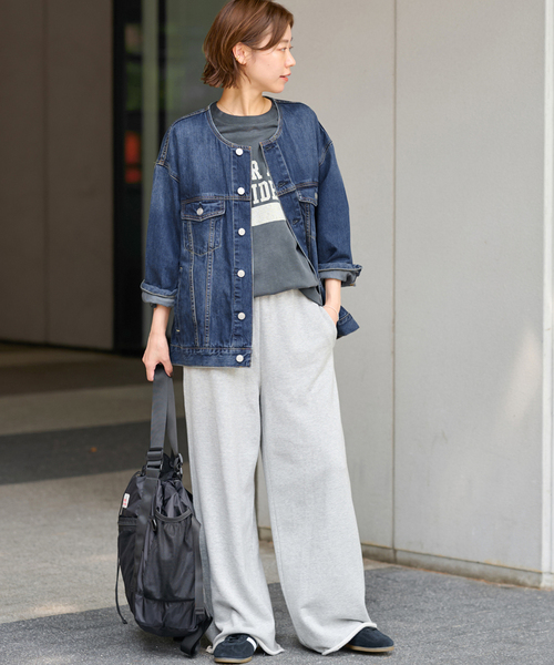 JOURNAL STANDARD relume（ジャーナルスタンダード レリューム