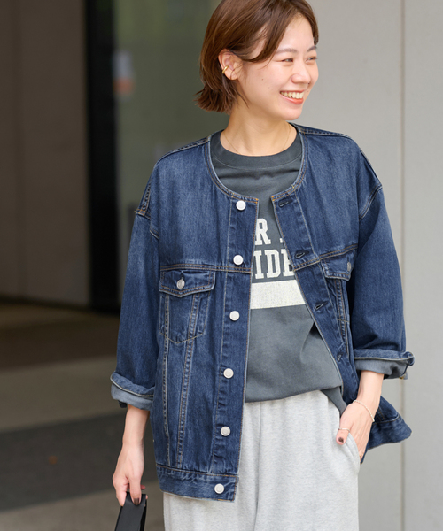 JOURNAL STANDARD relume（ジャーナルスタンダード レリューム
