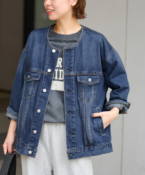 JOURNAL STANDARD relume（ジャーナルスタンダード レリューム