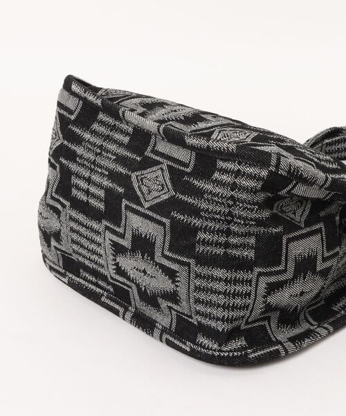 PENDLETON（ペンドルトン） トートバッグ 「 」JAQUARD DENIM BAG