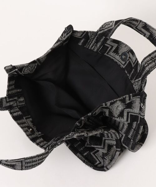 PENDLETON（ペンドルトン） トートバッグ 「 」JAQUARD DENIM BAG