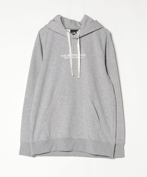 【未使用タグ付き】THE NORTH FACE パーカー　サイズＬ THE NORTH FACE（ザ ノースフェイス） プルオーバーパーカー X-LARGE