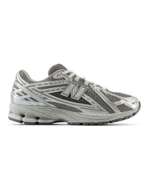New Balance（ニューバランス） シューズ 26.0cm シルバー系その他3