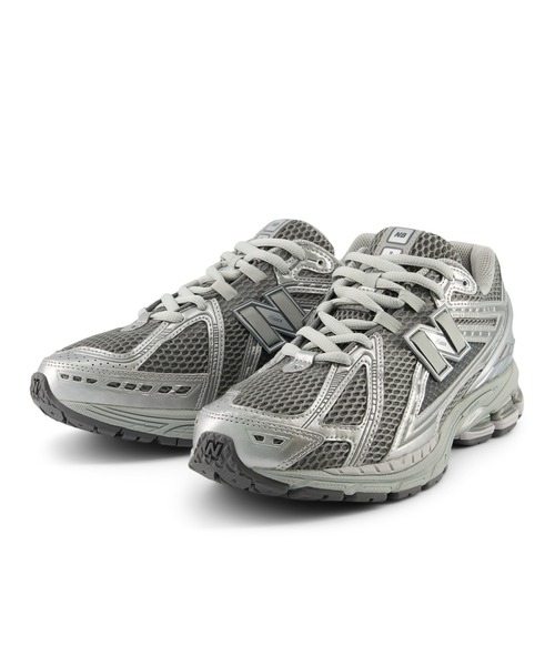 New Balance（ニューバランス） シューズ 26.0cm シルバー系その他3