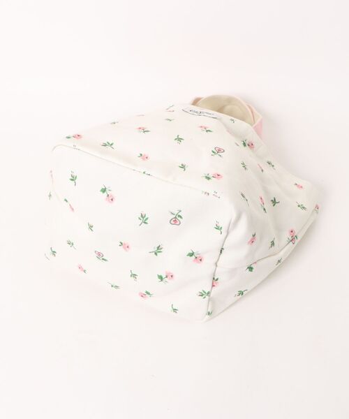 Cath Kidston（キャス・キッドソン） ハンドバッグ トラベルトート