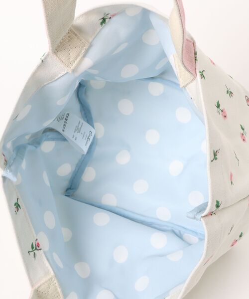 Cath Kidston（キャス・キッドソン） ハンドバッグ トラベルトート