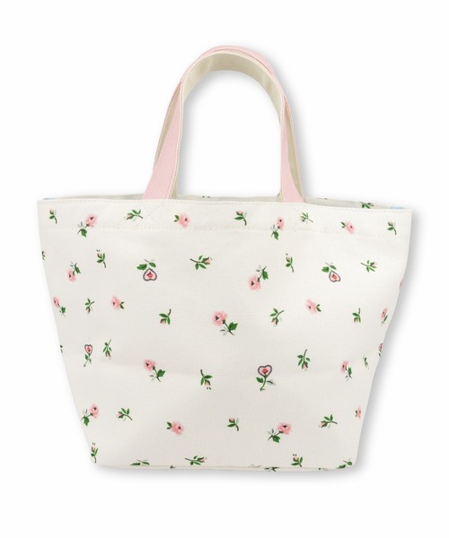 Cath Kidston（キャス・キッドソン） ハンドバッグ トラベルトート