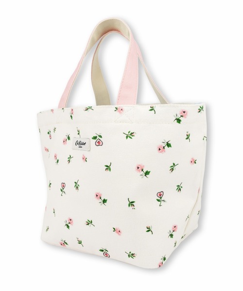 Cath Kidston パッカブルトラベルボストン　バッグキャスキッドソン Cath Kidston（キャス・キッドソン） ハンドバッグ トラベルトート