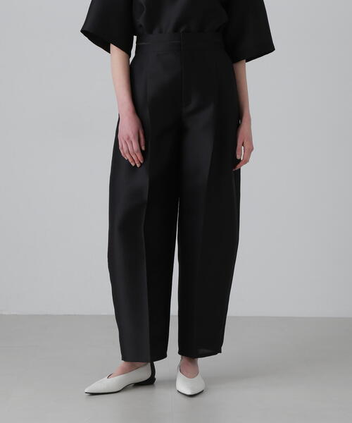 「ADORE」 パンツ 38 ピンク レディースの画像