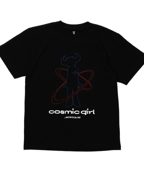 JUGLANS（ユグランス） tシャツ Jamiroquai ジャミロクワイ 半袖