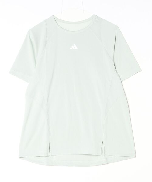 adidas（アディダス） adidas tシャツ 半袖 レディース : ZOZOTOWN