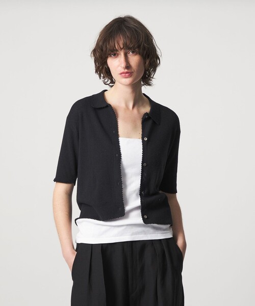 united arrows カーディガン（6(ROKU)）の商品一覧 通販 - Yahoo