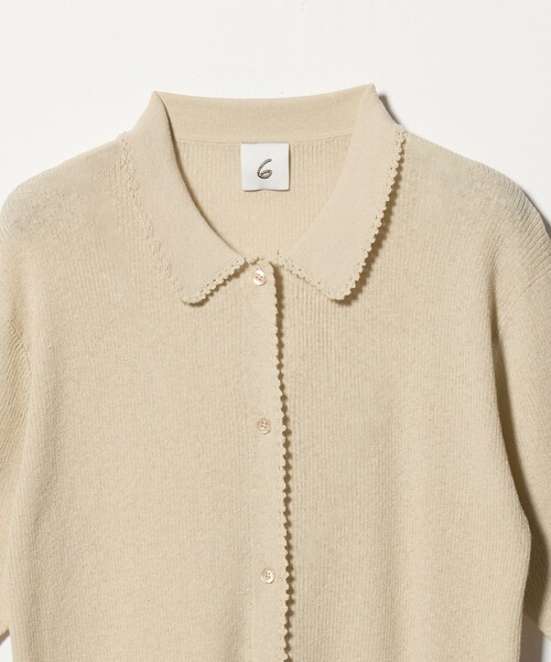 united arrows カーディガン（6(ROKU)）の商品一覧 通販 - Yahoo