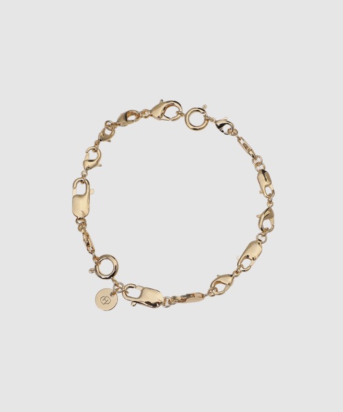 ブレスレット Clasp Bracelet 2.0 レディース メンズの画像