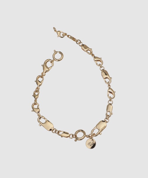 ブレスレット Clasp Bracelet 2.0 レディース メンズの画像